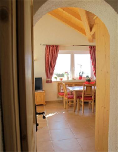 Apartment Grossvenedigerblick Neukirchen am Großvenediger Værelse billede
