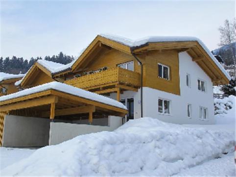 Apartment Grossvenedigerblick Neukirchen am Großvenediger Eksteriør billede