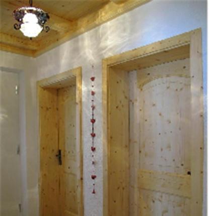 Apartment Grossvenedigerblick Neukirchen am Großvenediger Værelse billede