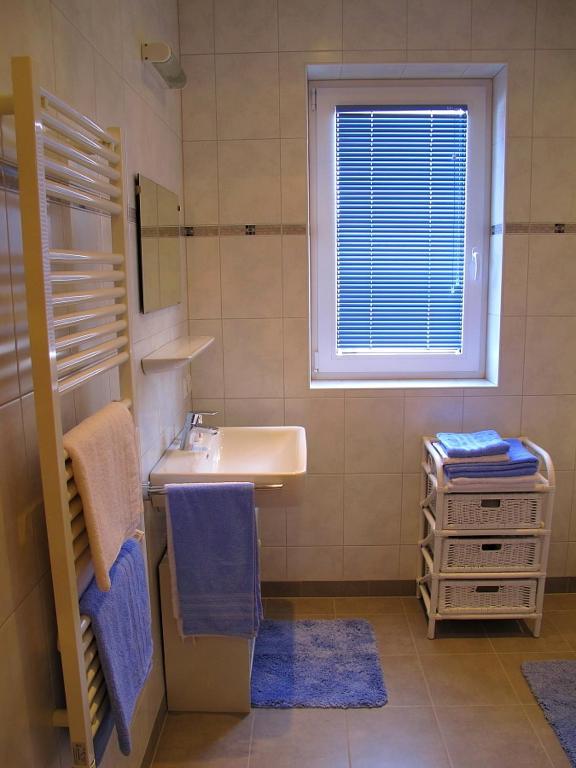 Apartment Grossvenedigerblick Neukirchen am Großvenediger Eksteriør billede